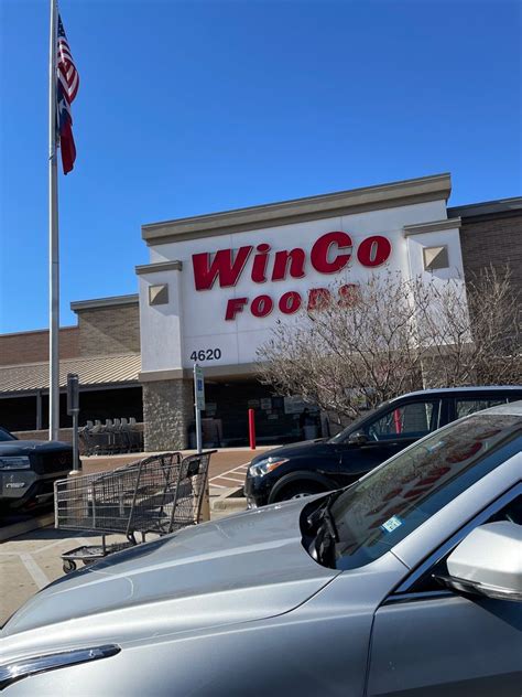 Winco arlington tx - WinCo Foods jobs near Arlington, TX. Browse 16 jobs at WinCo Foods near Arlington, TX. Cashier. Fort Worth, TX. Easily apply. 5 days ago. View job. Deli Clerk. North Richland Hills, TX. 